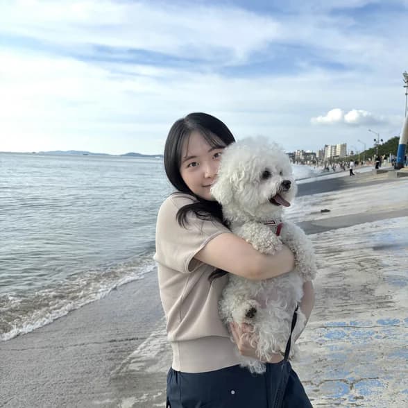 디자인 팀 김유희