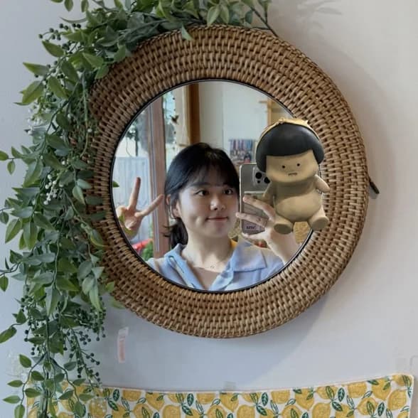 회장 이예진
